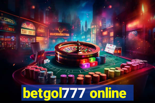 betgol777 online